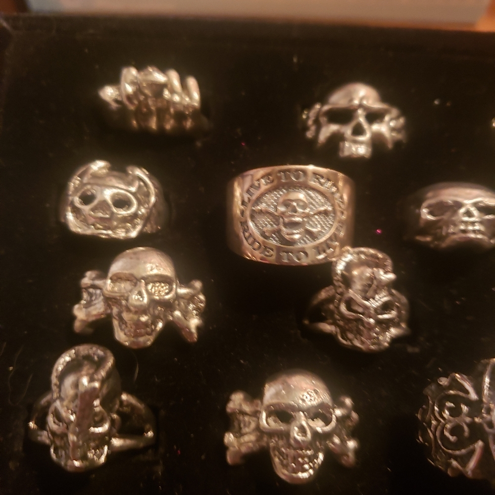 Lots to choose from only  50 each